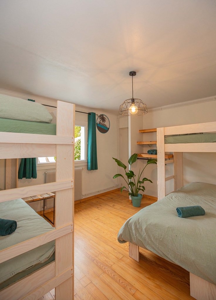 Villa Board'n Breakfast, Labenne - photo 29