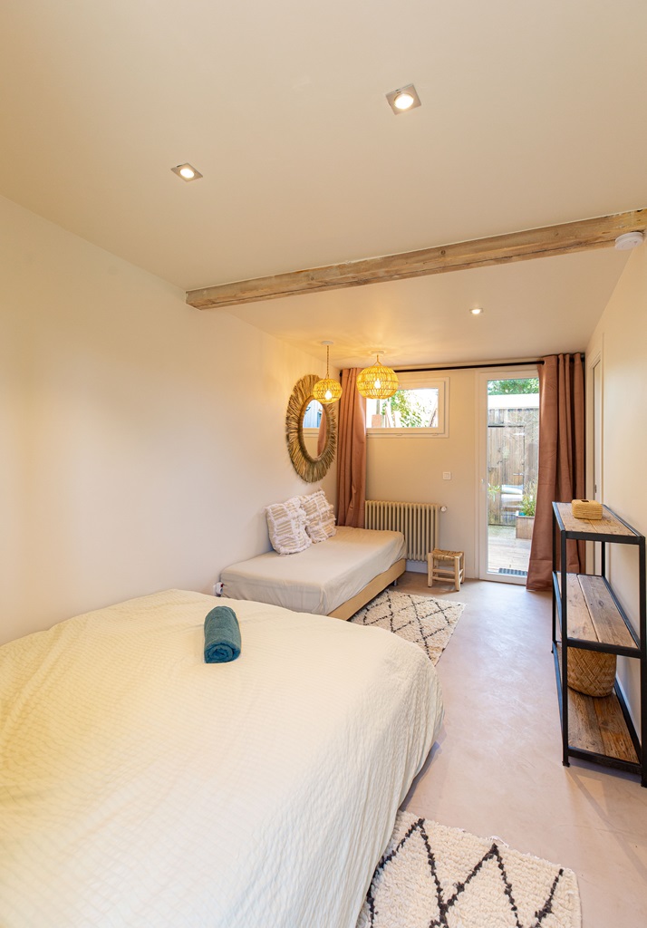 Villa Board'n Breakfast, Labenne - photo 20