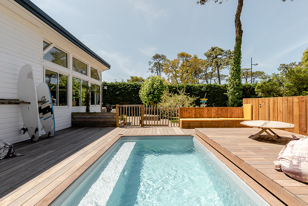Villa Board'n Breakfast, Labenne - photo 3