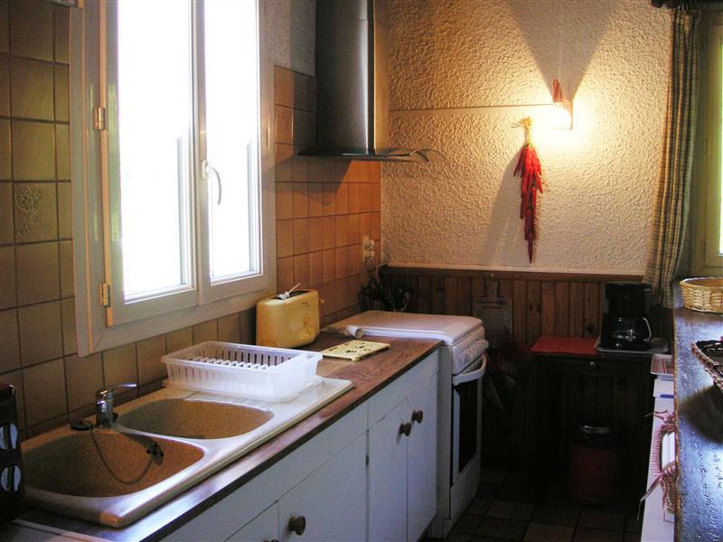 Gîte le Boila