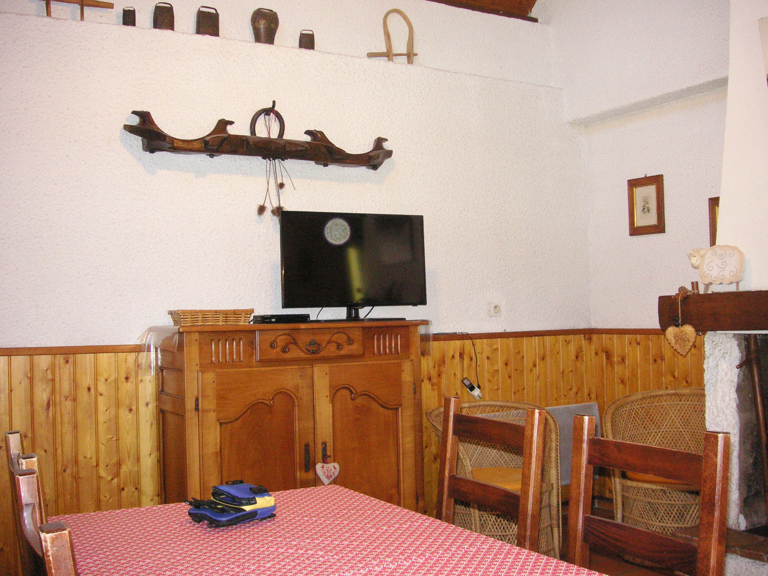 Gîte le Boila, Laruns