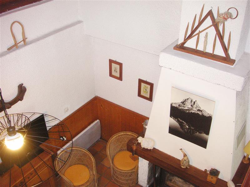 Gîte le Boila