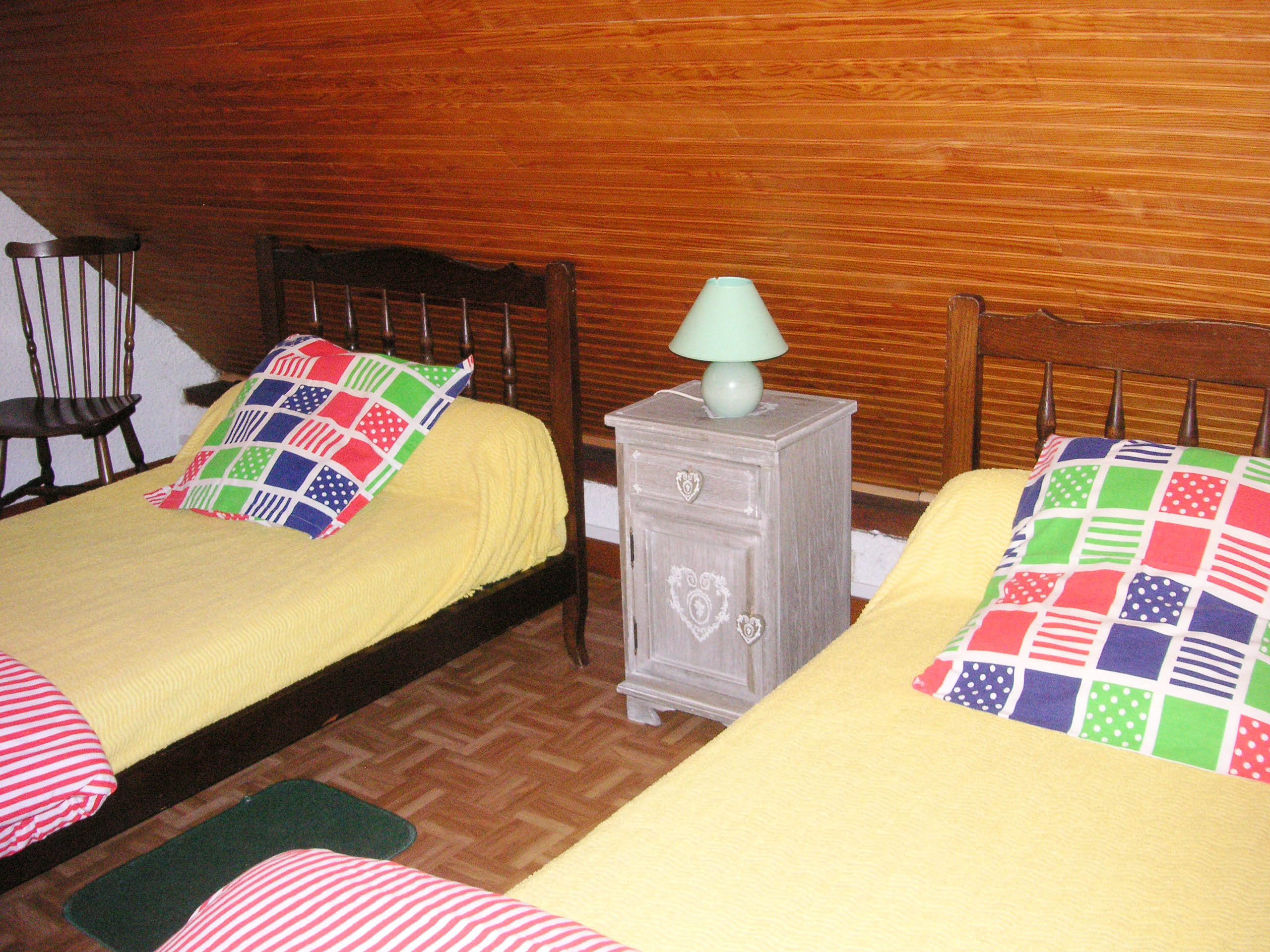 Gîte le Boila, Laruns - photo 8