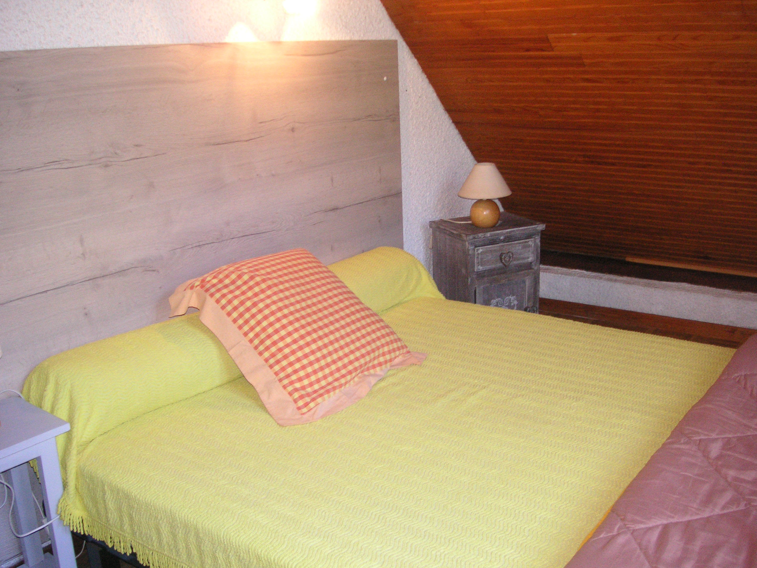 Gîte le Boila, Laruns - photo 4