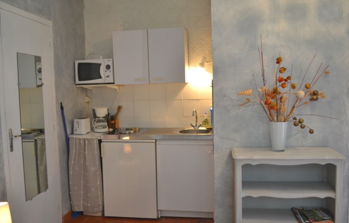 Bois joli, Saint-Pé-Saint-Simon - photo 8