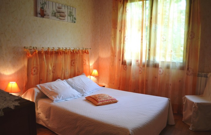 Bois joli, Saint-Pé-Saint-Simon - photo 11