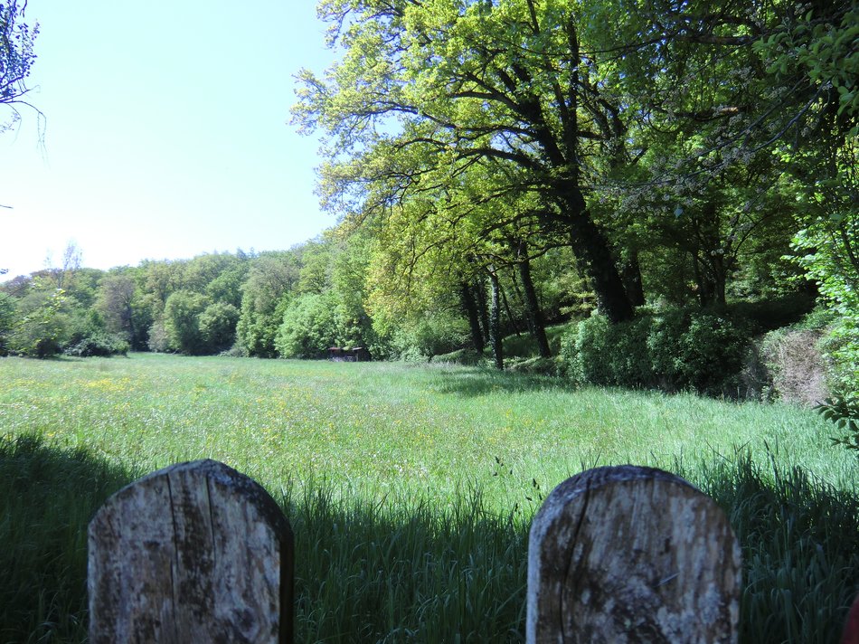 Les Bois de la Garenne