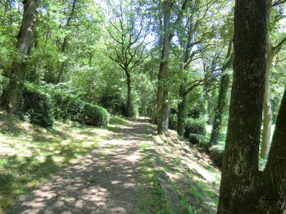 Les Bois de la Garenne
