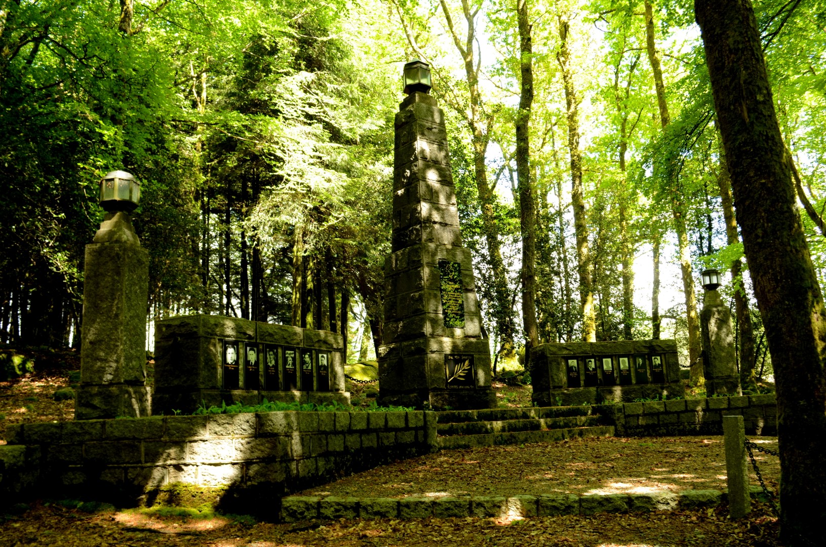 Boucle Locale N°52 Sardent et la vallée de la Gosne, Sardent - photo 5