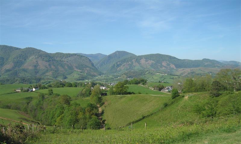 Le sentier découverte du bois du Calvaire