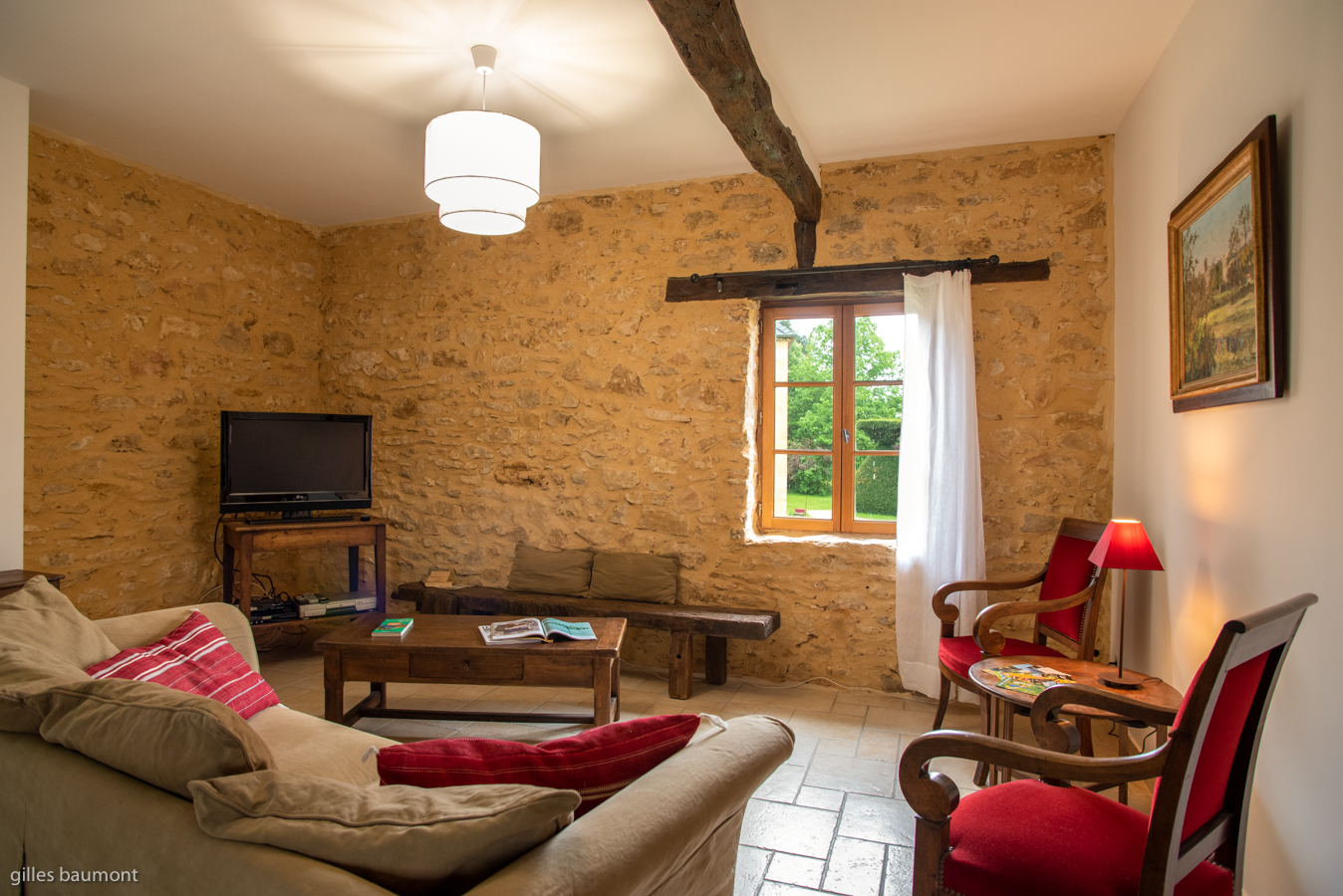 Le Petit Manoir De Vitrac - Gîte Le Bois, Vitrac - photo 3