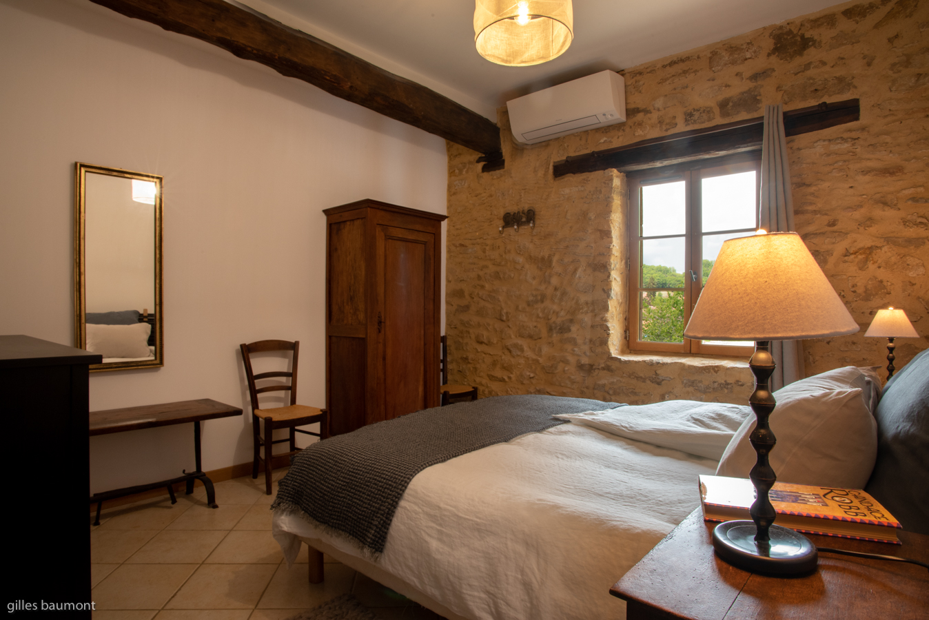 Le Petit Manoir De Vitrac - Gîte Le Bois, Vitrac - photo 9