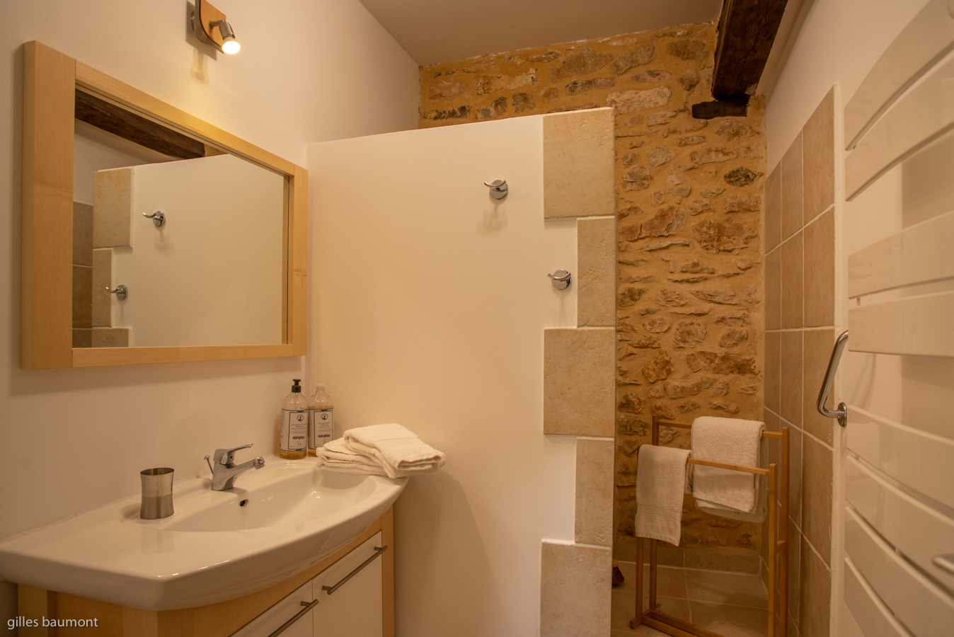 Le Petit Manoir De Vitrac - Gîte Le Bois, Vitrac - photo 11