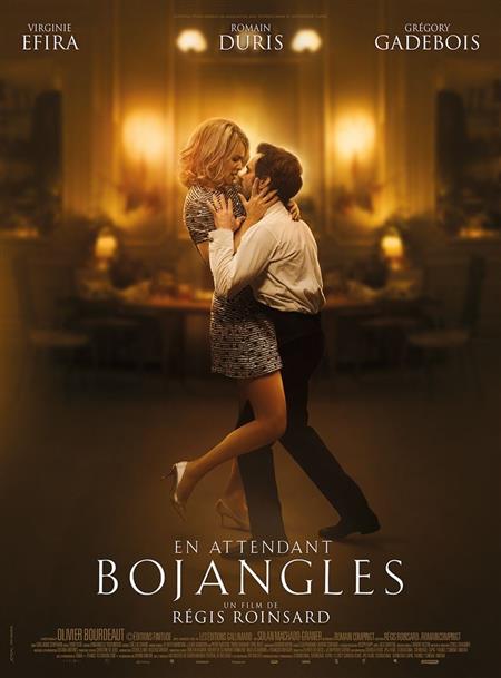Cinéma Laruns : En attendant Bojangles