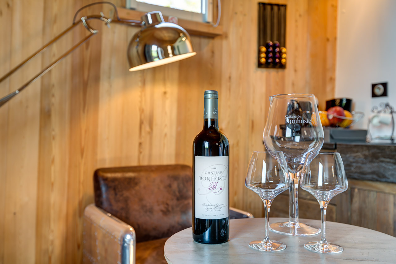 Château de Bonhoste - photo 2