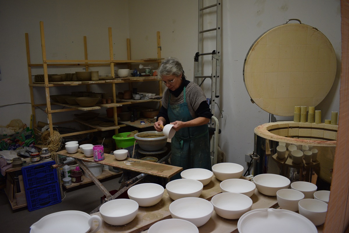 Bonjour la poterie - photo 5