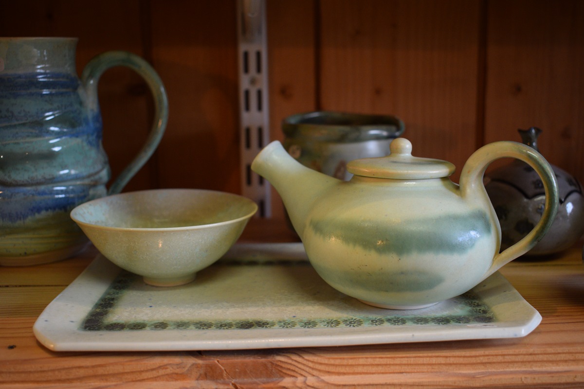 Bonjour la poterie - photo 2