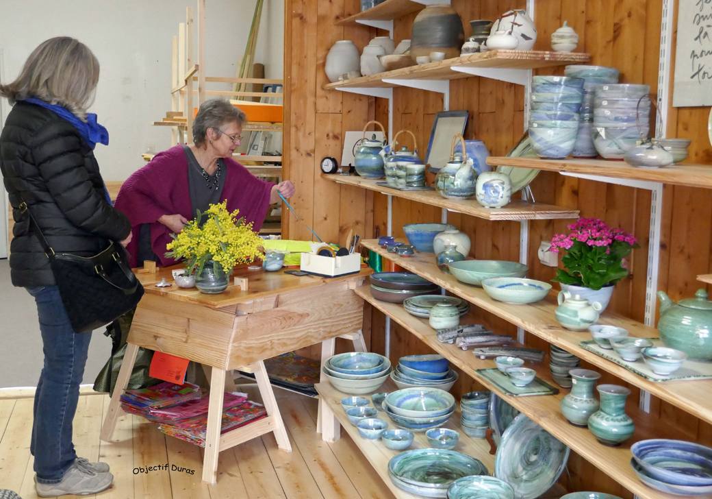 Bonjour la poterie - photo 3