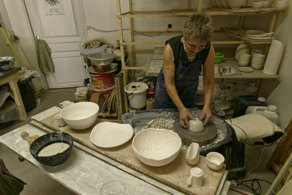 Bonjour la poterie - photo 4