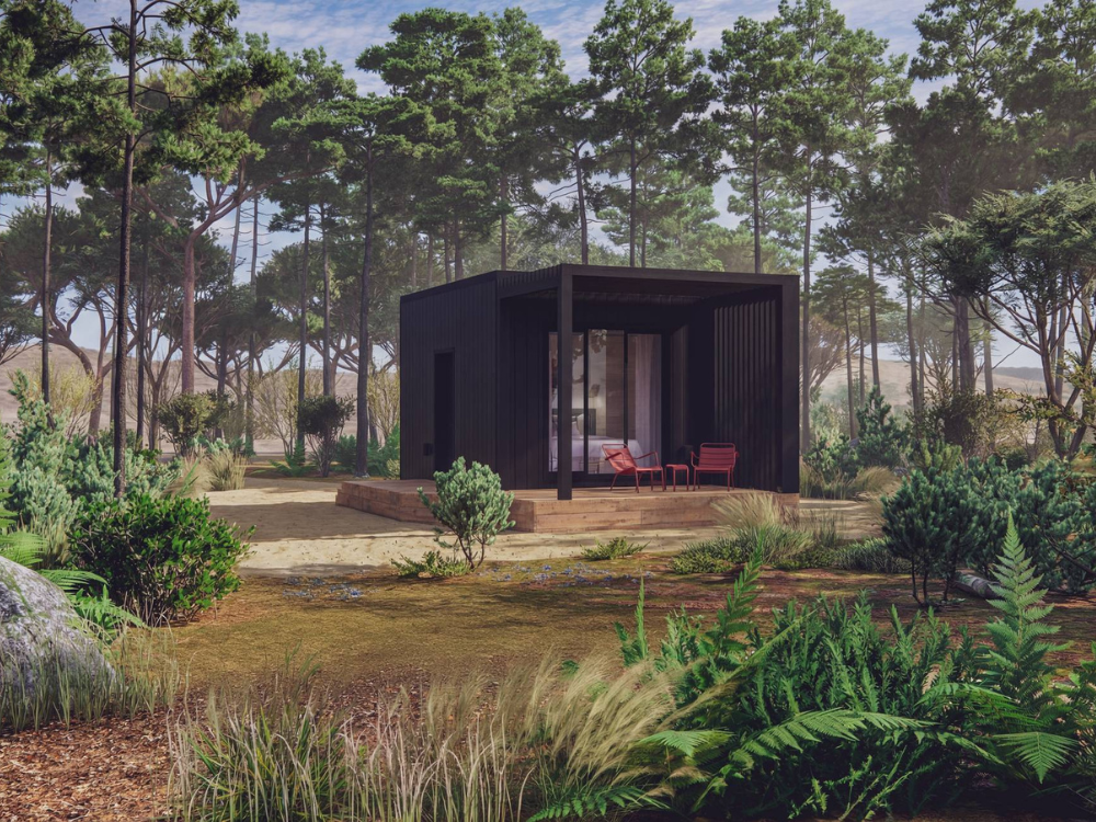 BonjourSauvage Seignosse - photo 4