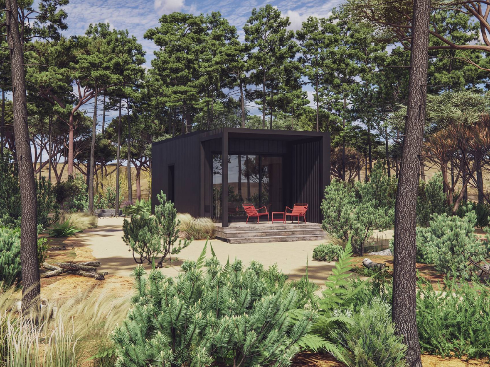 BonjourSauvage Seignosse - photo 3