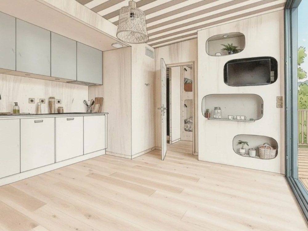 BonjourSauvage Seignosse