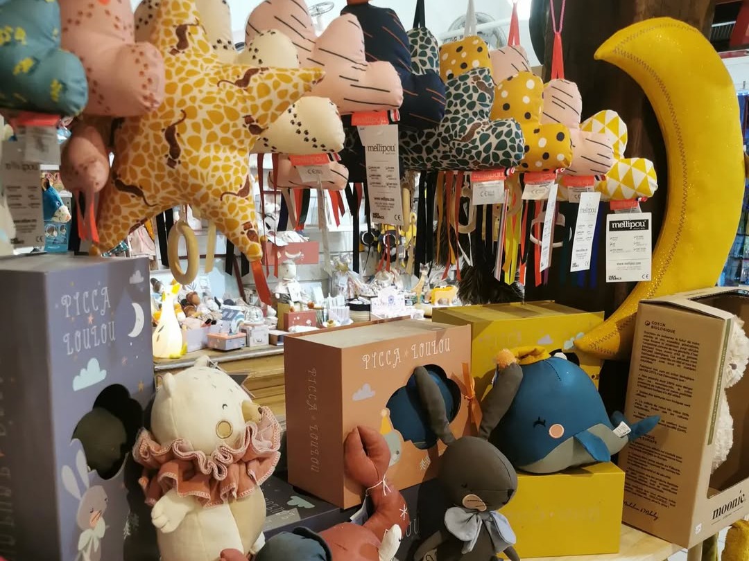Galipettes et Roudélous