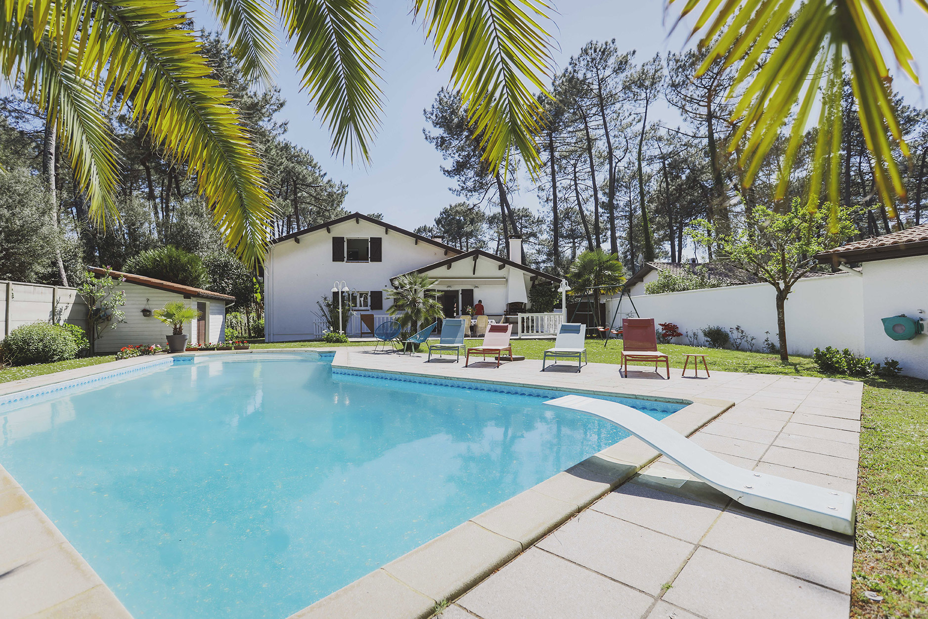 Villa Gevelyn — photo 2