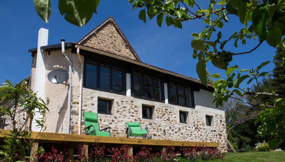 Gîte Bonnes Routes, La Coquille - photo 3