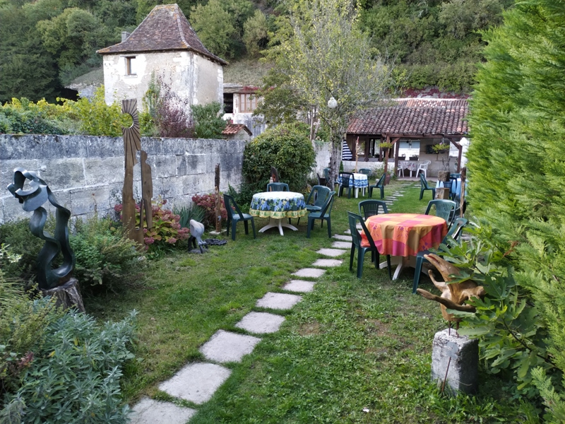 Bookstop, Brantôme en Périgord - photo 6