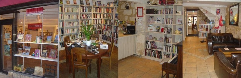 Bookstop, Brantôme en Périgord - photo 10