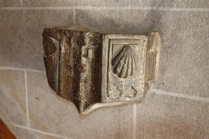 Gîte Saint-Jacques de Compostelle