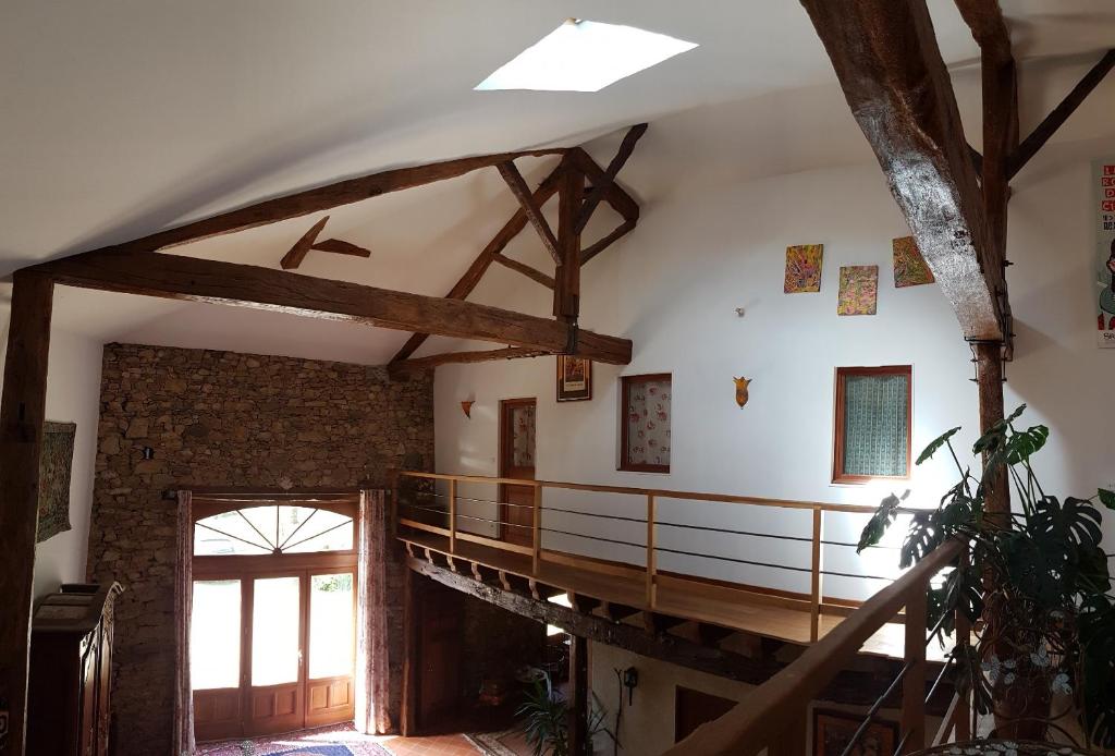 Chambre d'hôtes La Fromagerie - photo 2