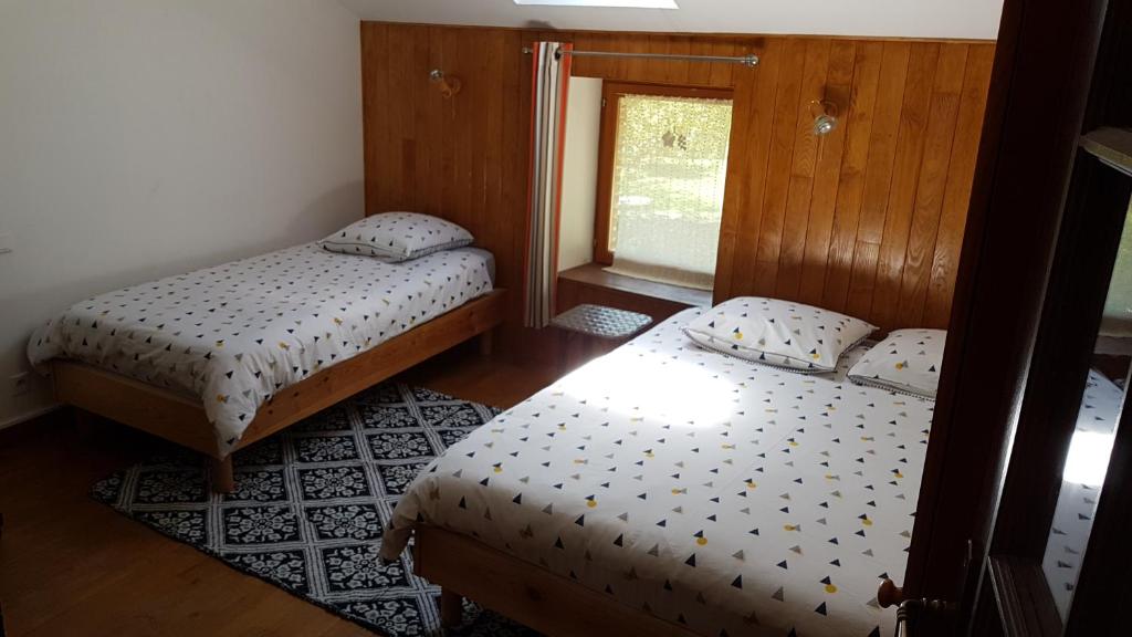 Chambre d'hôtes La Fromagerie - photo 5