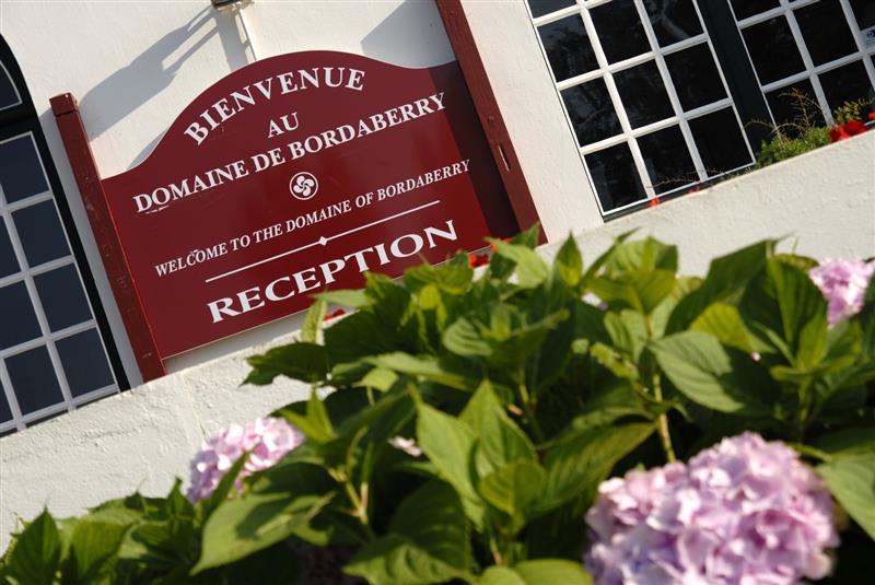 Résidence de Tourisme Pierre et Vacances Le Domaine de Bordaberry