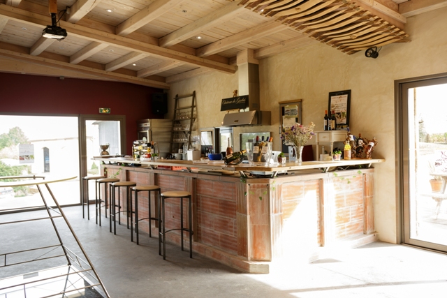 Château de Garbes - photo 2