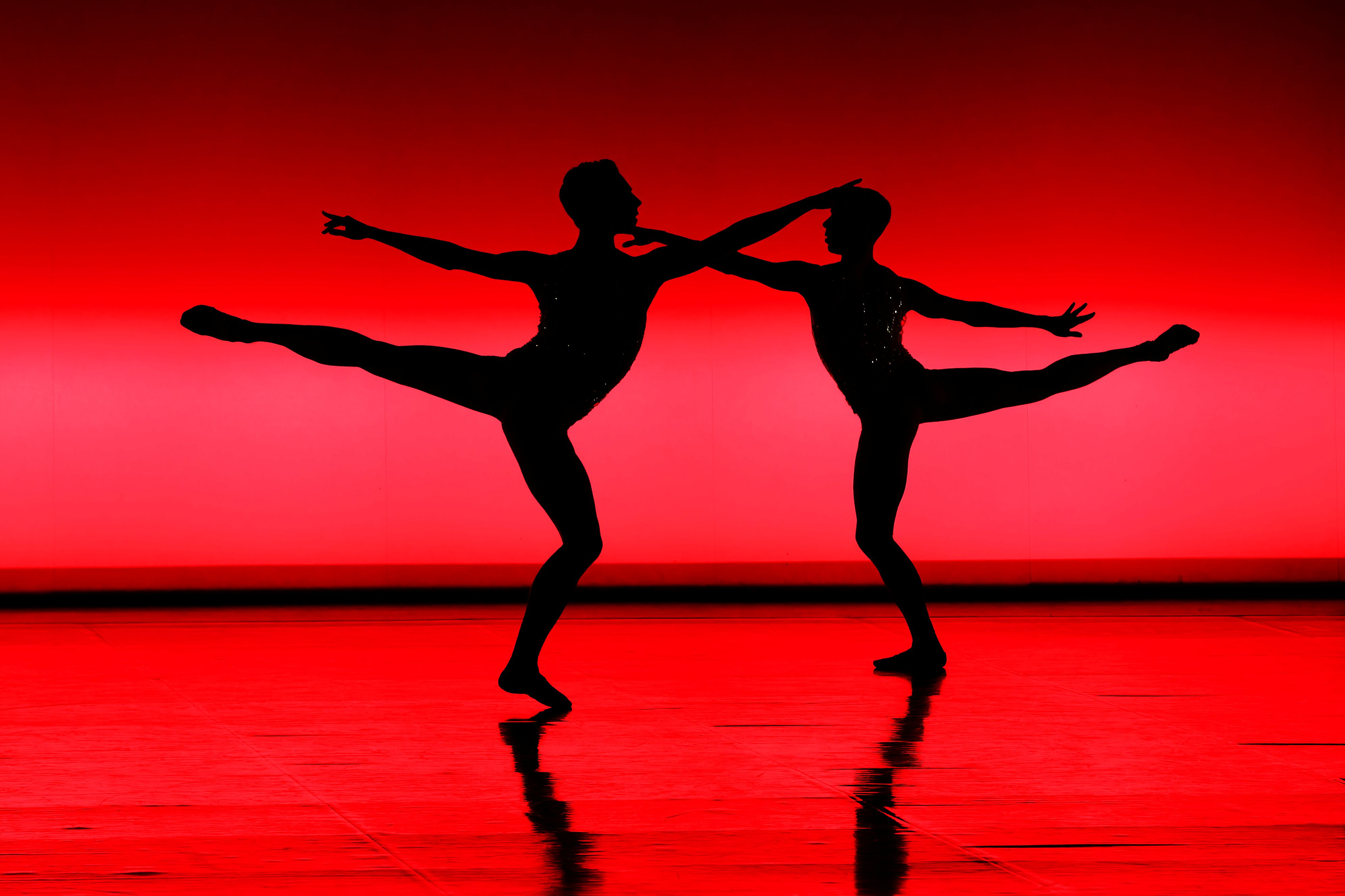 Le Temps d'Aimer la Danse 2026 - Ballet de l’Opéra National de Bordeaux - Joy — visuel événement
