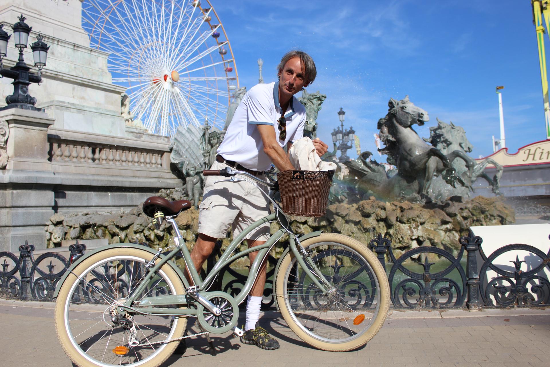 Bordeaux Bike Tour - balades à vélo - photo 5