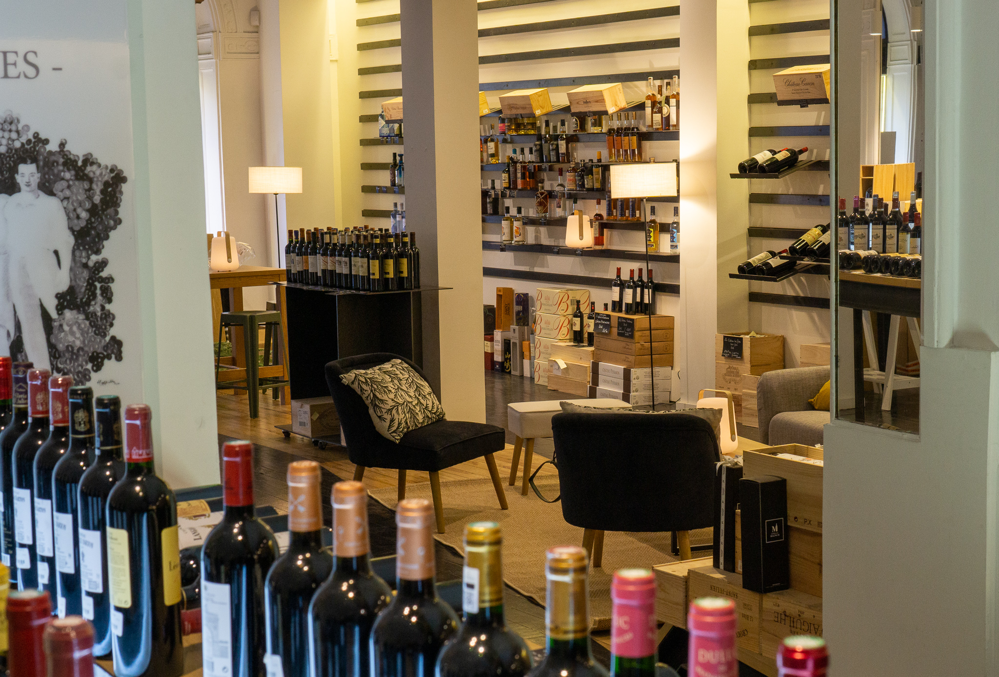 Bordeaux Magnum (définitivement fermé) — photo 3