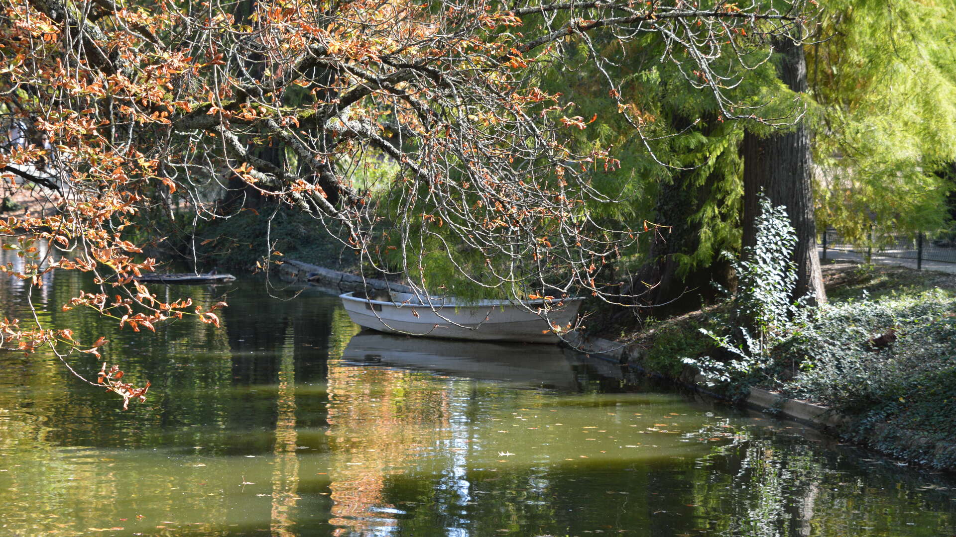 Jardin public de Bordeaux, Bordeaux - photo 7
