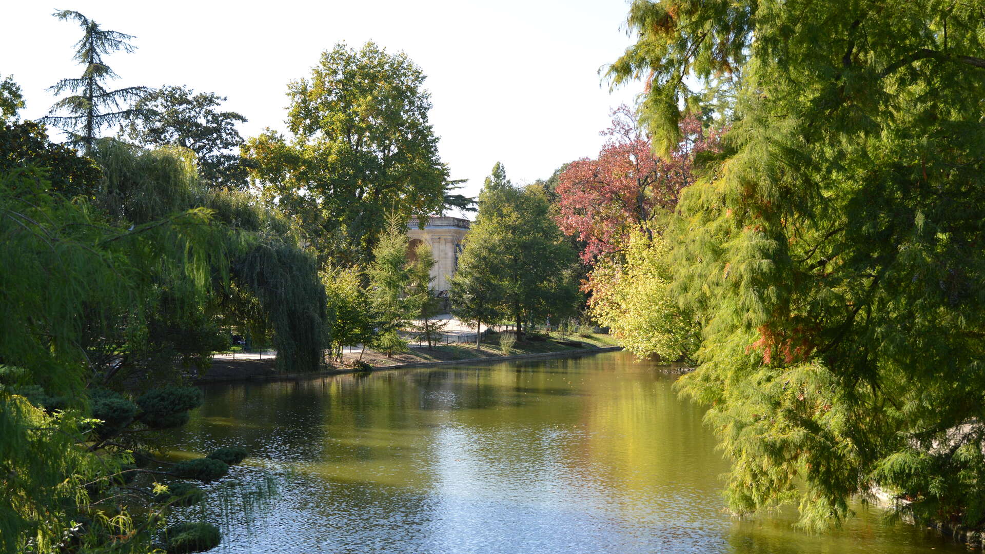 Jardin public de Bordeaux, Bordeaux - photo 3