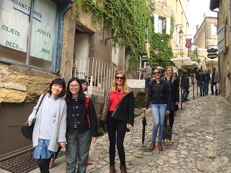 Bordeaux Wine Trails - photo 3