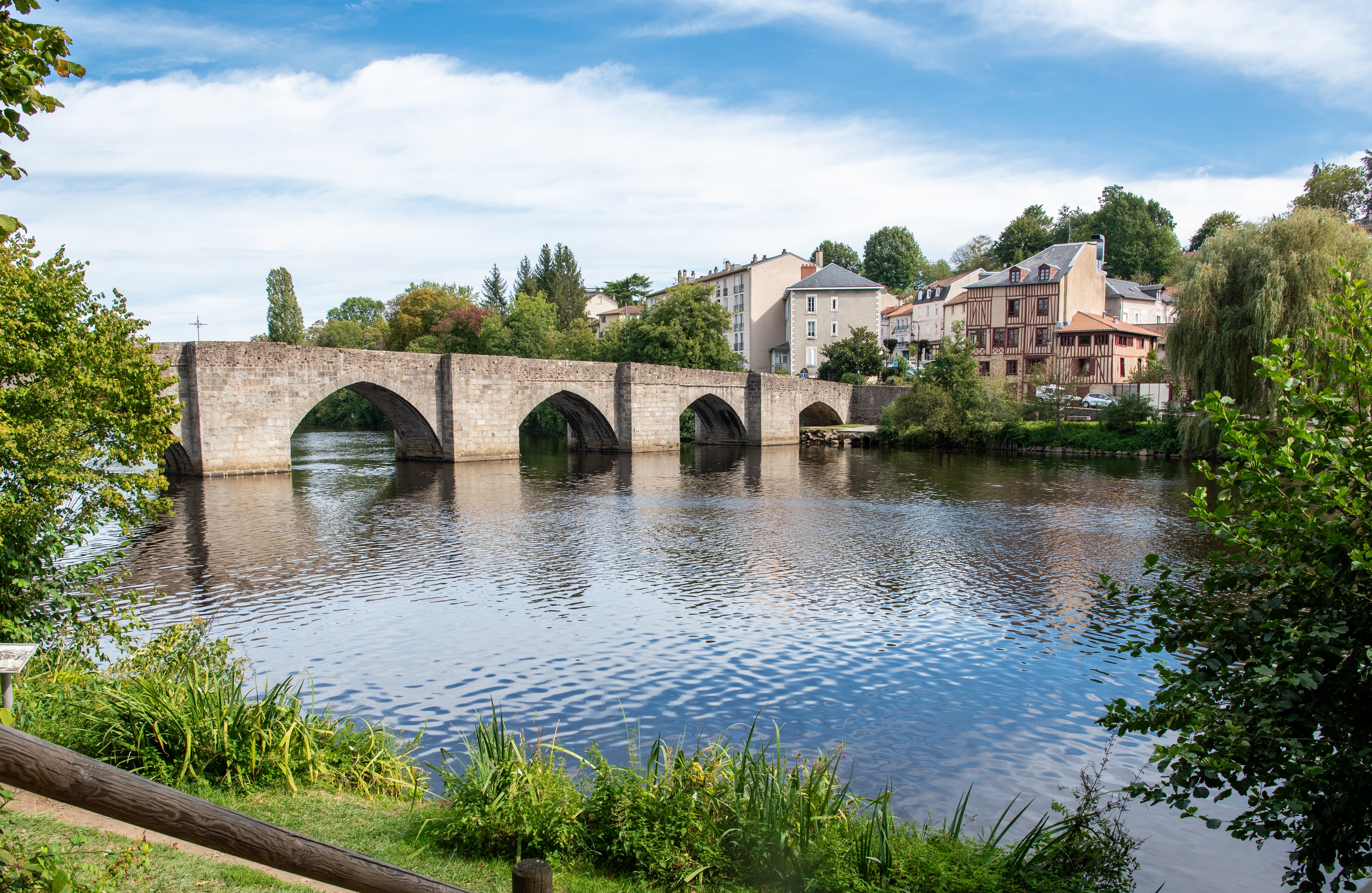 Visite apéritive - Bords de Vienne
