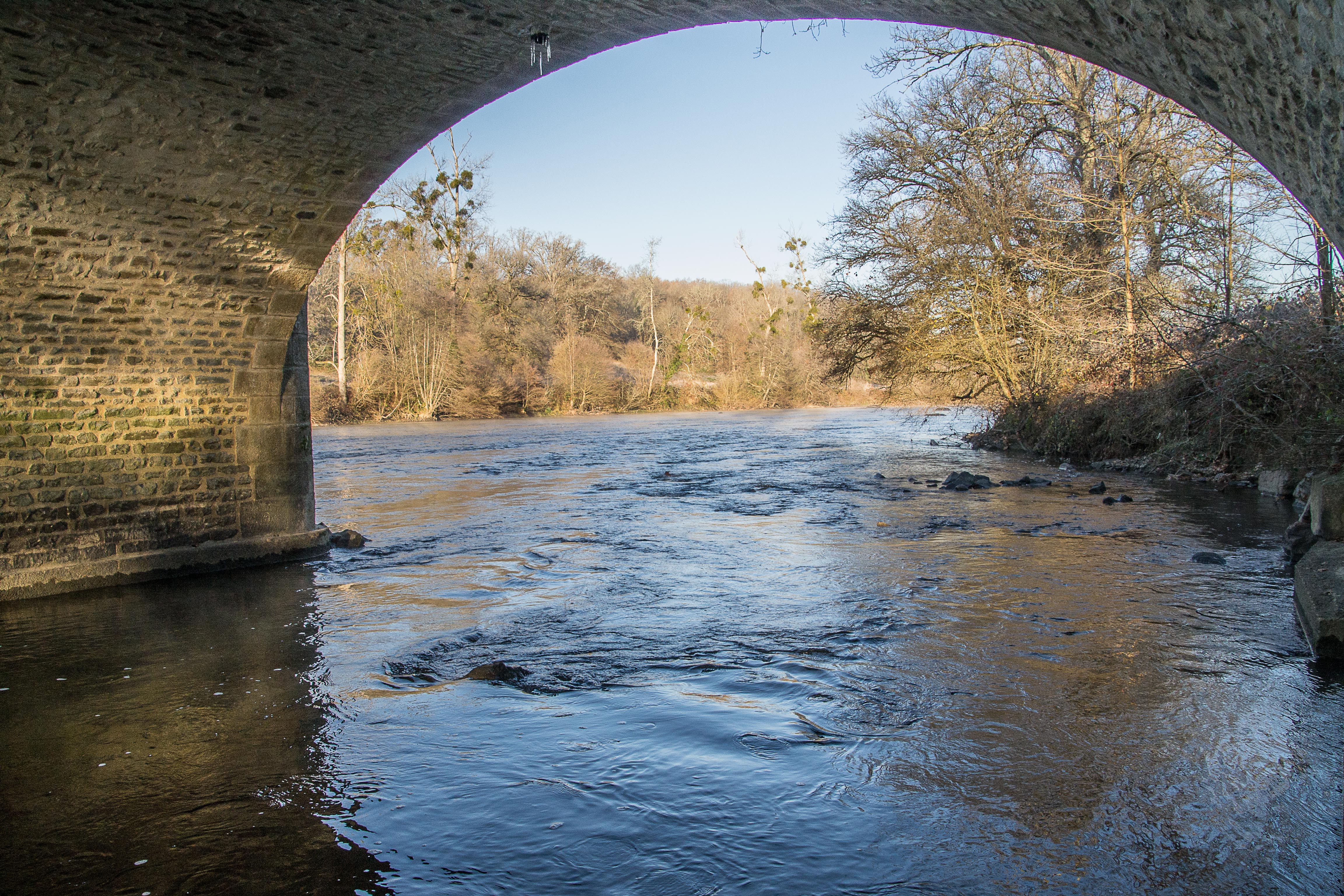 Pont de la Gabie, Saint-Priest-sous-Aixe - photo 3