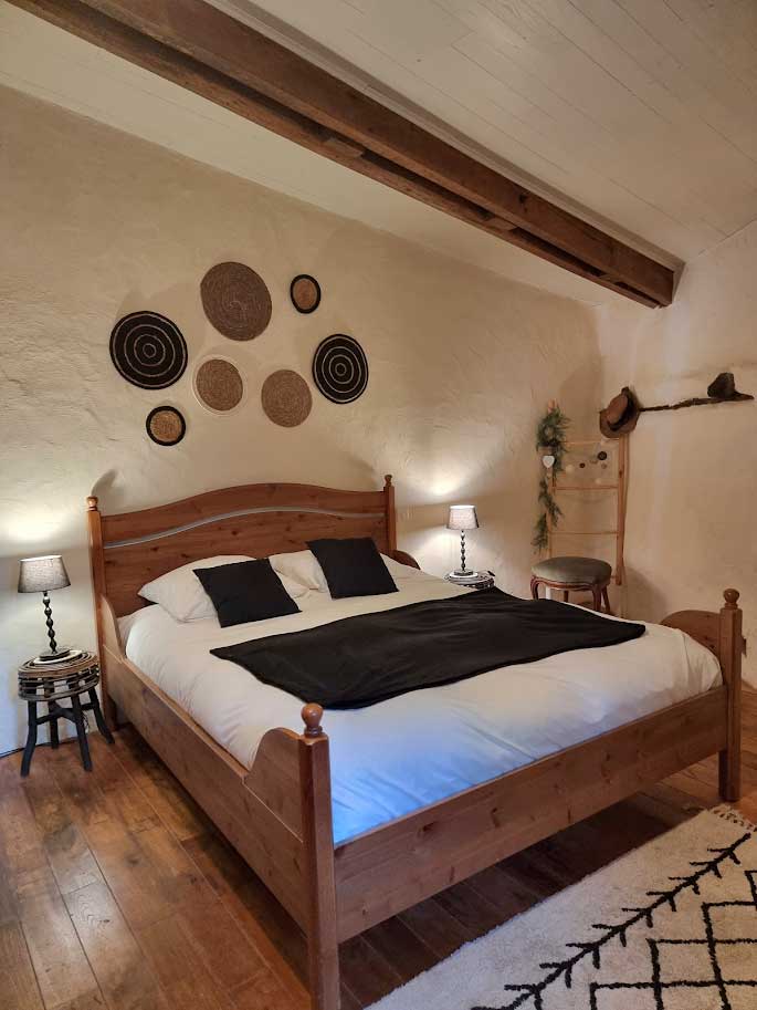 Gite La Borie Blanche, Saint-Cernin-de-l'Herm - photo 4
