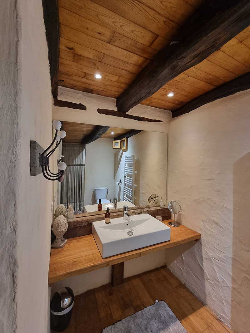 Gite La Borie Blanche, Saint-Cernin-de-l'Herm - photo 9