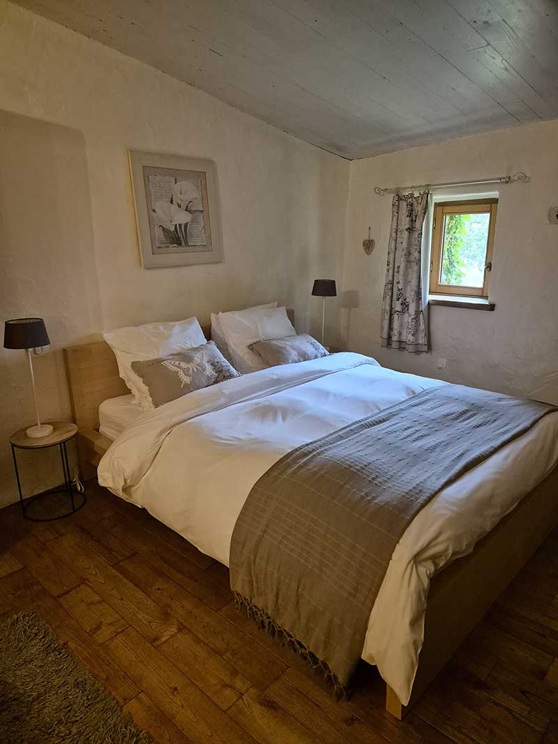 Gite La Borie Blanche, Saint-Cernin-de-l'Herm - photo 7