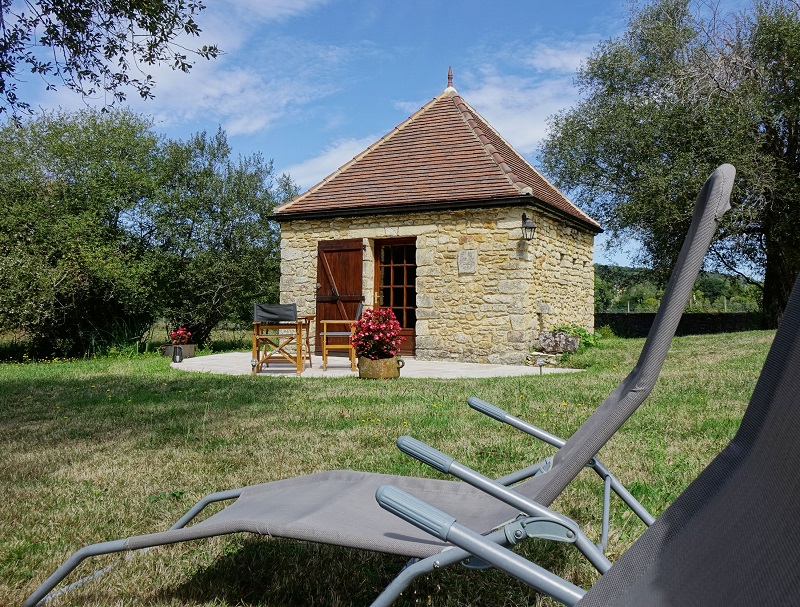 Au Pré des Sources, Campagne - photo 12