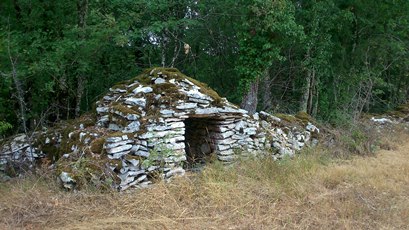 Boucle équestre des Bories à Tourtoirac, Tourtoirac - photo 4