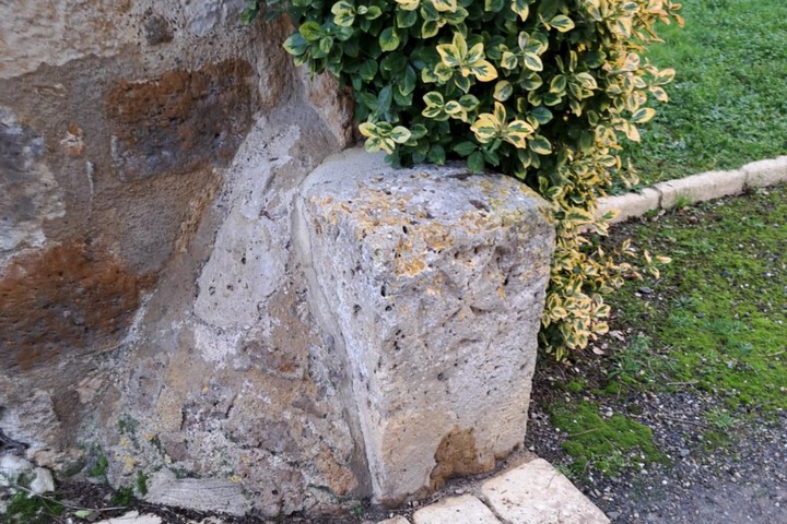 Visite guidée insolite : les secrets de la commanderie du Nomdieu, Nomdieu - photo 3